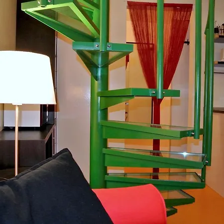 Lejlighed Duomo House *