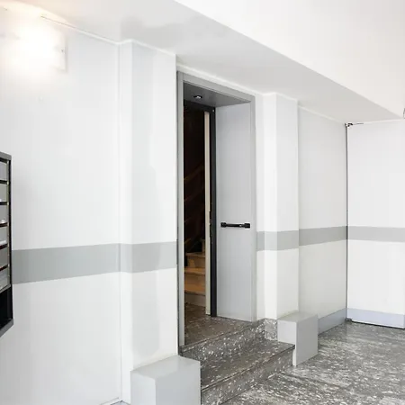 Διαμέρισμα In Affitto Zona Tortona Solari Μιλάνο