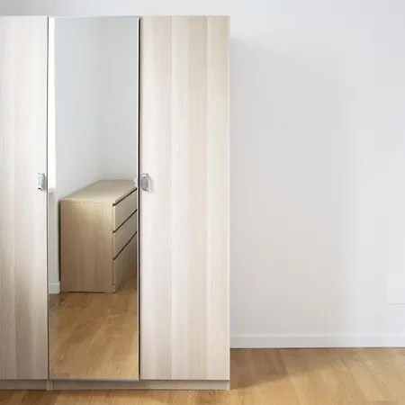 In Affitto Zona Tortona Solari 아파트 *