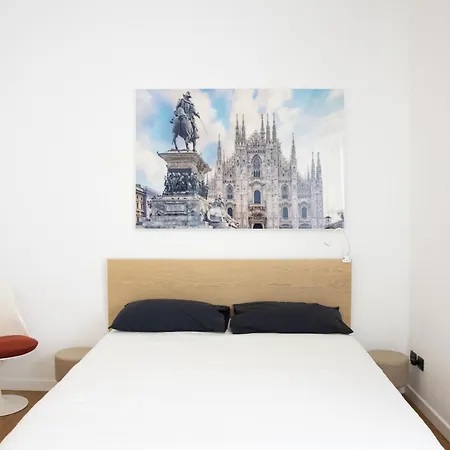 In Affitto Zona Tortona Solari * Milano