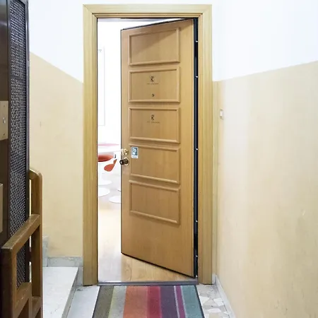 Διαμέρισμα In Affitto Zona Tortona Solari