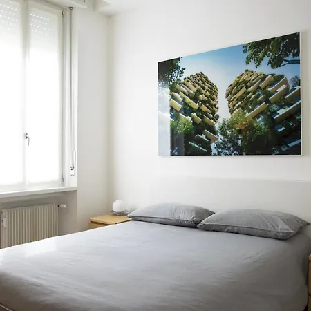 In Affitto Zona Tortona Solari 밀라노