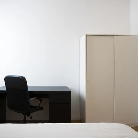 In Affitto Zona Tortona Solari Διαμέρισμα