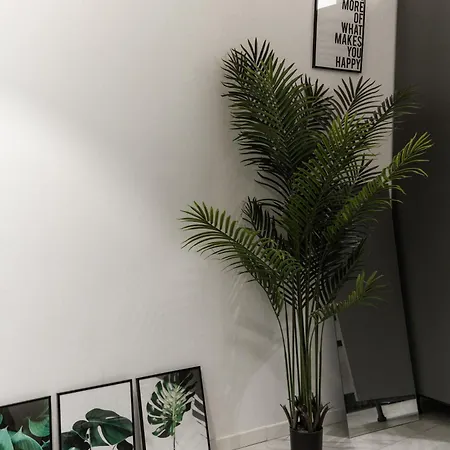 게스트하우스 Duomo Elegant In Santa Marta *