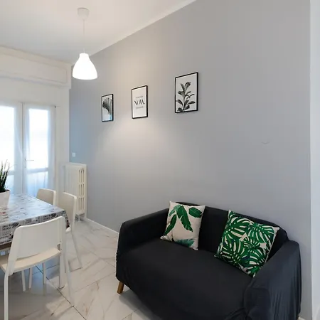 Duomo Elegant In Santa Marta 게스트하우스 *