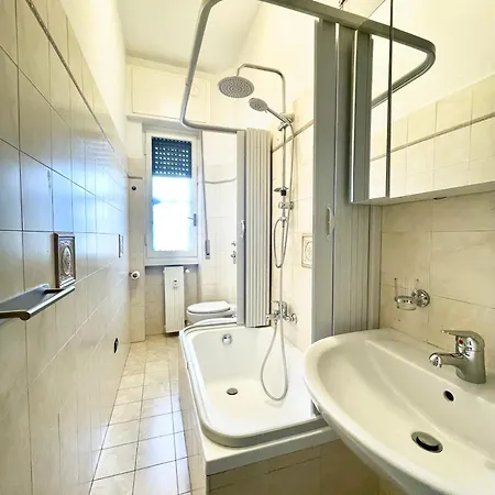 Appartement Martesana Appartaments *