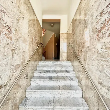 Martesana Appartaments Apartament