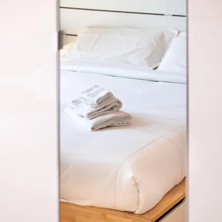 شقة Keys Of Italy - Costanza 26 / Windows Of Light *