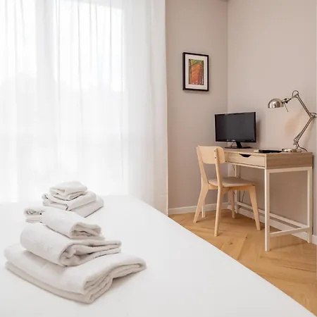 شقة Keys Of Italy - Costanza 26 / Windows Of Light