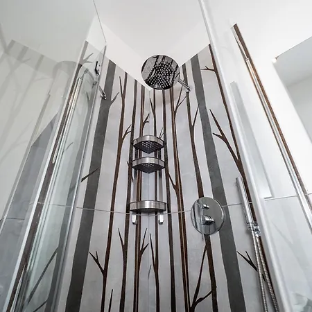 Keys Of Italy - Costanza 26 / Windows Of Light Apartment *