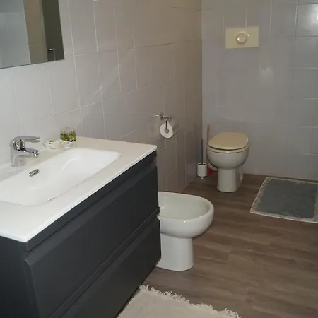 Apartment House Navigli-life