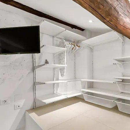 Arco Della Pace-castello Sforzescoexclusive Mini Loft Wifi Netflix