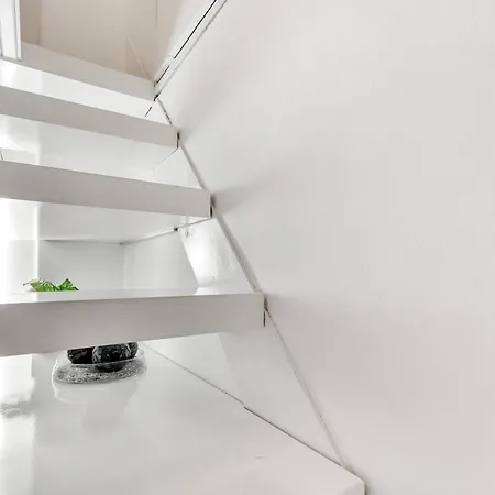 Arco Della Pace-castello Sforzescoexclusive Mini Loft Wifi Netflix