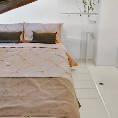 Arco Della Pace-castello Sforzescoexclusive Mini Loft Wifi Netflix * Milão
