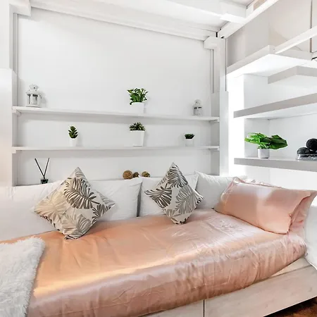 Arco Della Pace-castello Sforzescoexclusive Mini Loft Wifi Netflix *