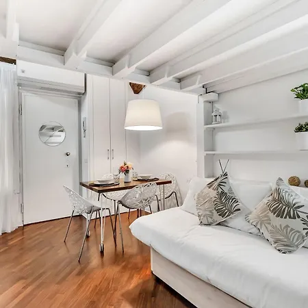 Arco Della Pace-castello Sforzescoexclusive Mini Loft Wifi Netflix