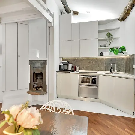 Arco Della Pace-castello Sforzescoexclusive Mini Loft Wifi Netflix Apartmán *