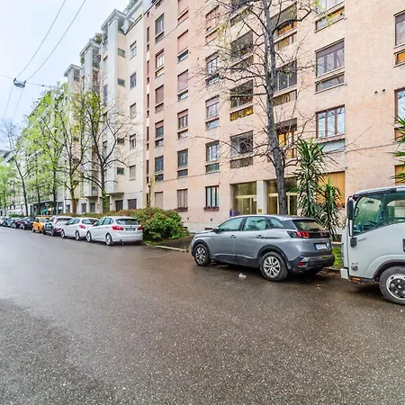 Апартаменты Domusmi Veniero 12 *