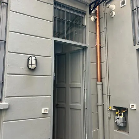 Casa Di Gio - By Allegio Apartment