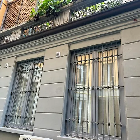 Casa Di Gio - By Allegio Apartment