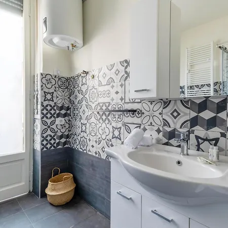 Apartmán Elegant Brand New Near Duomo Milán