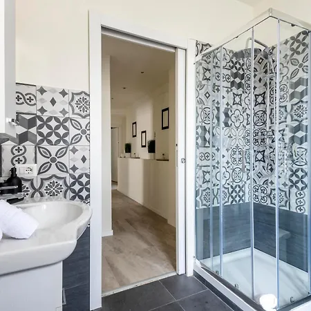 Apartmán Elegant Brand New Near Duomo Milán