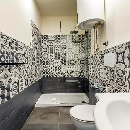 Apartmán Elegant Brand New Near Duomo Milán