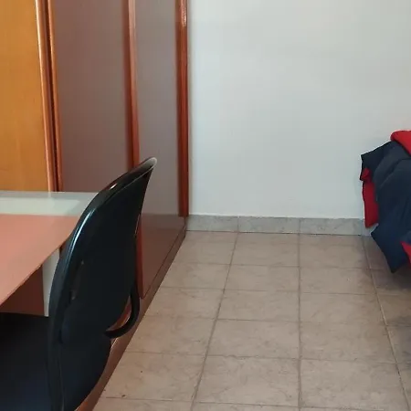 Apartman Mirella's Sweet -navigli