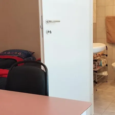 Mirella's Sweet -navigli Apartment Milan