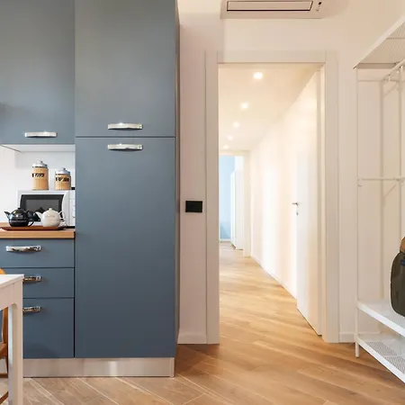 Cimabue Flexyrent A.c. Apartment Milan