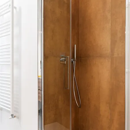 Cimabue Flexyrent A.c. Apartment *