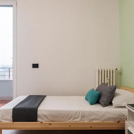 Cimabue Flexyrent A.c. Apartment Milan