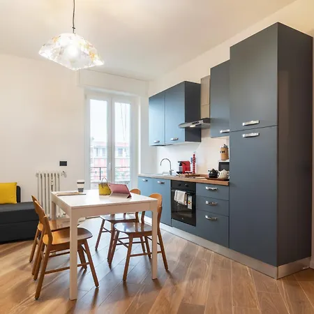 Cimabue Flexyrent A.c. Milan