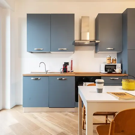 Cimabue Flexyrent A.c. * Mailand