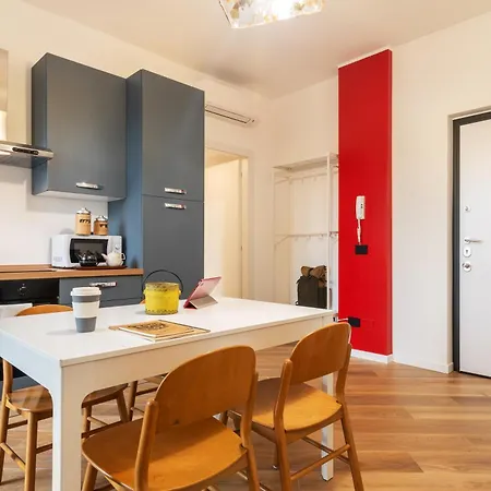 Cimabue Flexyrent A.c. Apartment *