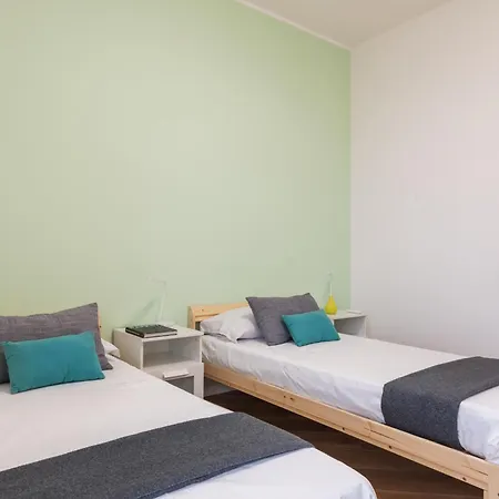 Cimabue Flexyrent A.c. Milan