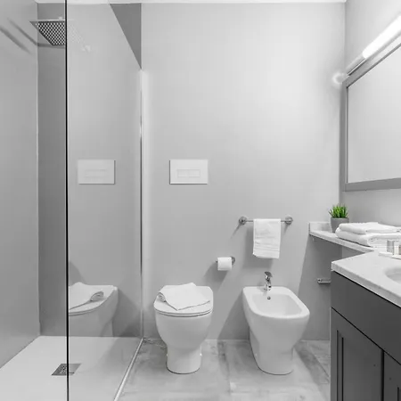 Lejlighedshotel Casa Da Fraschini