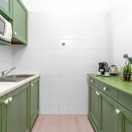 شقة فندقية Casa Da Fraschini ميلان