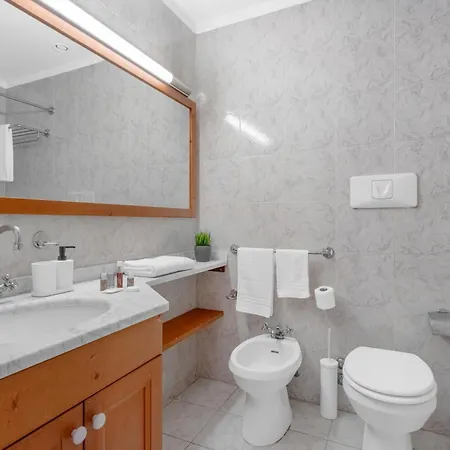 Casa Da Fraschini Aparthotel Milaan