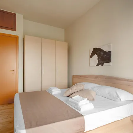 شقة فندقية Casa Da Fraschini ميلان