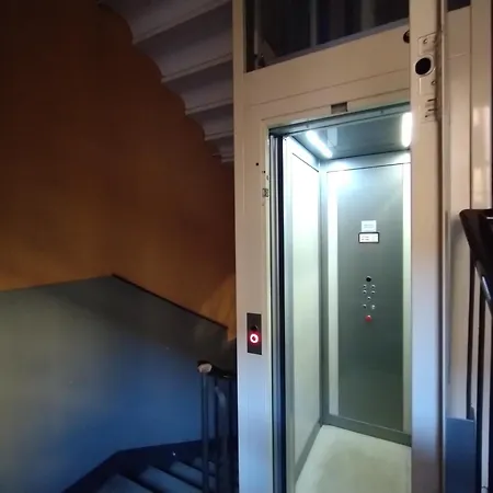 Casa Linda Sul Naviglio * Milan