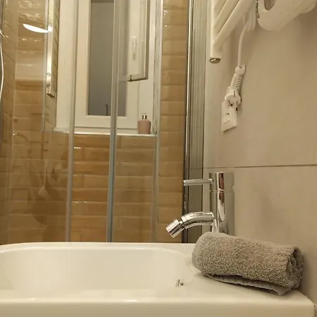 Casa Linda Sul Naviglio * Milánó