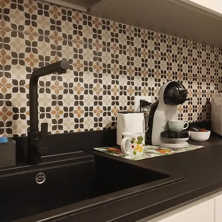 Casa Linda Sul Naviglio * Milánó