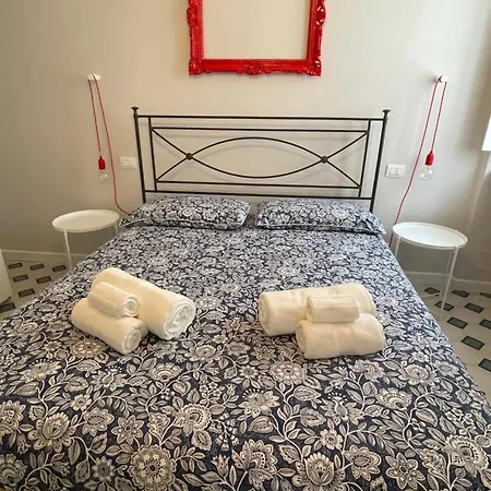 Il Melograno Sul Naviglio Apartment Milan