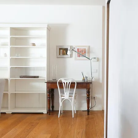 Joivy Delightful Family Flat With Terrace * Milano