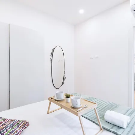 Easylife - Nuovo Bilocale Con Balcone S.agostino Апартаменты *