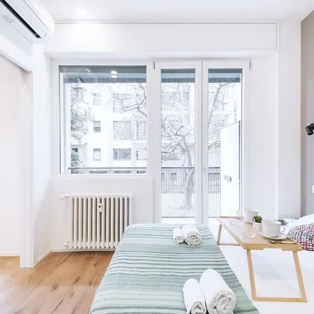 Easylife - Nuovo Bilocale Con Balcone S.agostino Апартаменты