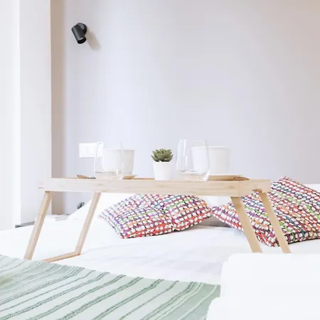Easylife - Nuovo Bilocale Con Balcone S.agostino Милан