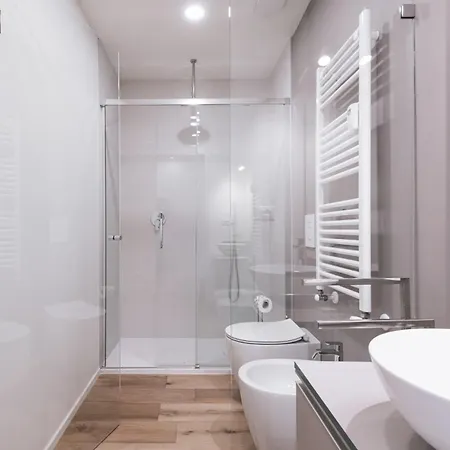 Lejlighed Easylife - - Coni Zugna 27 - Solari *