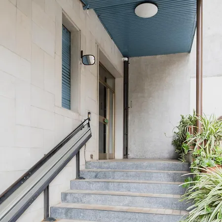 Easylife - Nuovo Bilocale Con Balcone S.agostino Апартаменты *